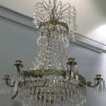 589 6782 CHANDELIER